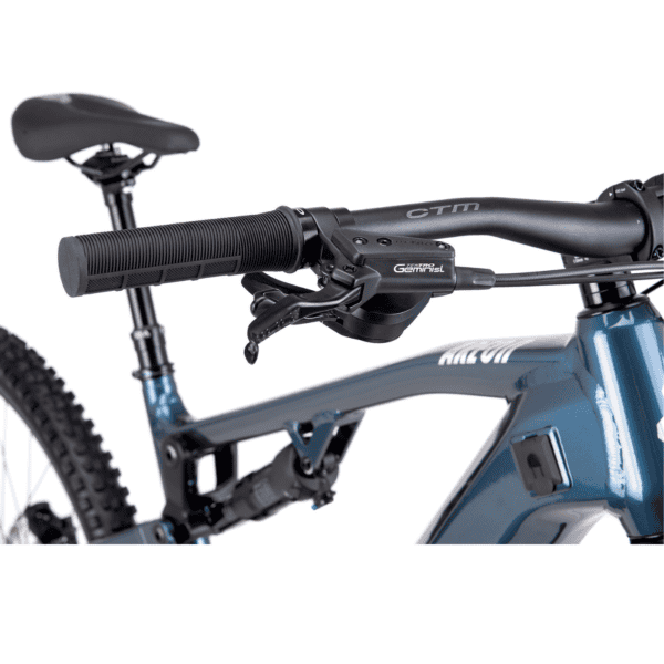 CTM E- bike AREON GX Xpert 2025 - Image 2