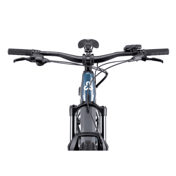 CTM E- bike AREON GX Xpert 2025 - Image 3