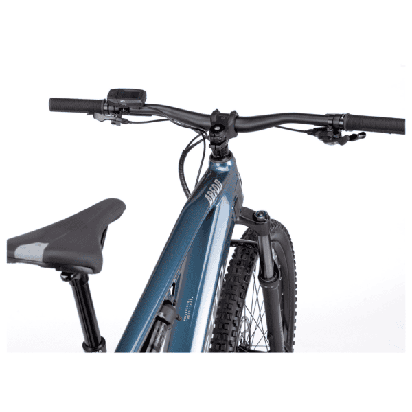 CTM E- bike AREON GX Xpert 2025 - Image 4