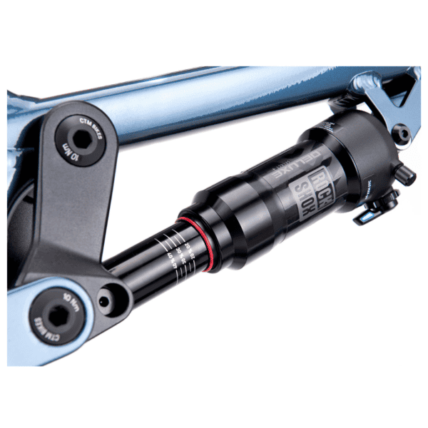CTM E- bike AREON GX Xpert 2025 - Image 5