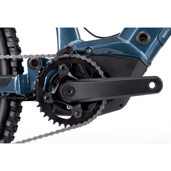CTM E- bike AREON GX Xpert 2025 - Image 8