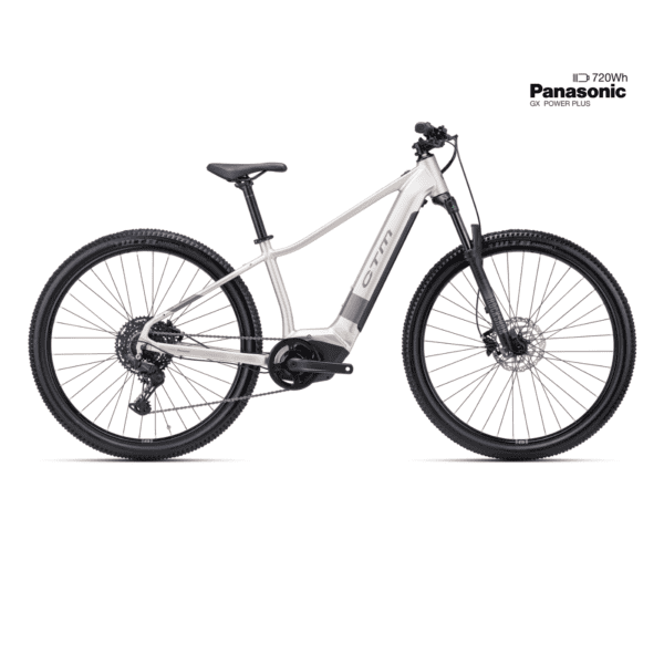 CTM E- bike RUBY GX PRO (2025)