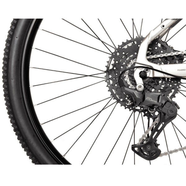 CTM E- bike RUBY GX PRO (2025) - Image 8