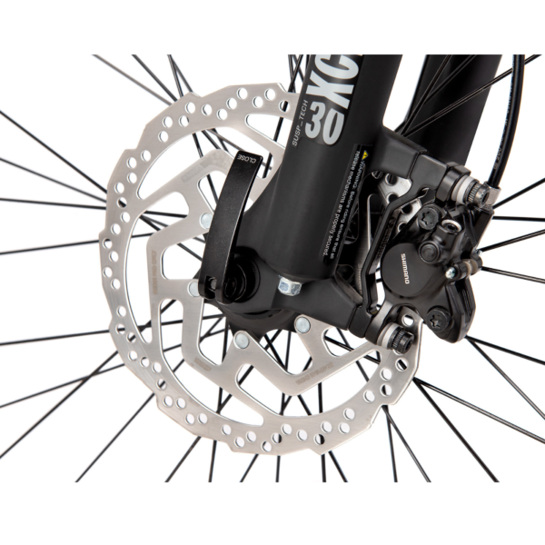 CTM E- bike Roxxy GX (2025) - Image 11