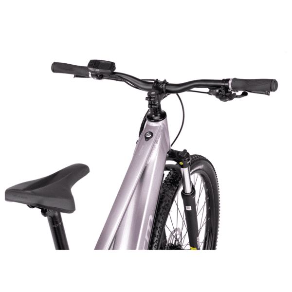 CTM E- bike Roxxy GX (2025) - Image 3