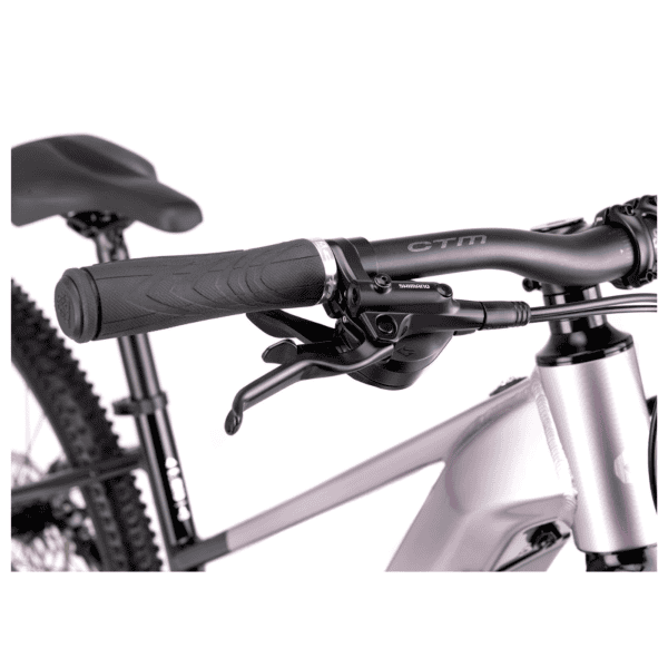CTM E- bike Roxxy GX (2025) - Image 4