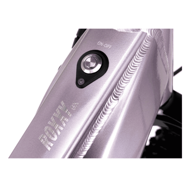 CTM E- bike Roxxy GX (2025) - Image 7