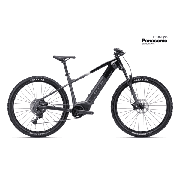 CTM E- bike Wire GX xpert (2025)