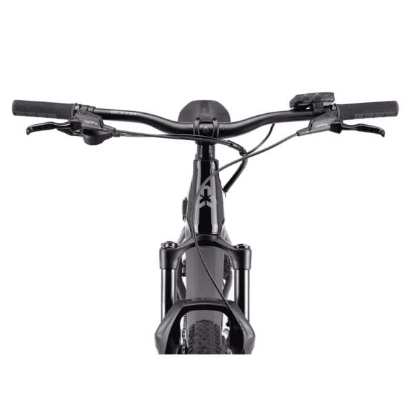 CTM E- bike Wire GX xpert (2025) - Image 2