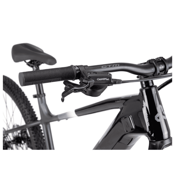 CTM E- bike Wire GX xpert (2025) - Image 4