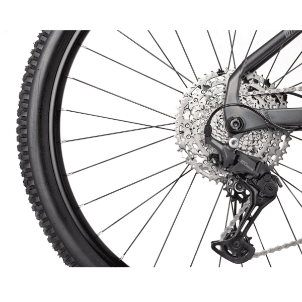 CTM E- bike Wire GX xpert (2025) - Image 7