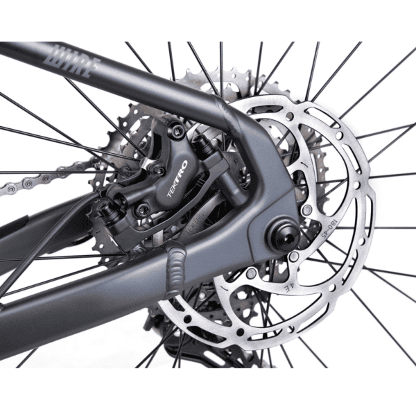 CTM E- bike Wire GX xpert (2025) - Image 8