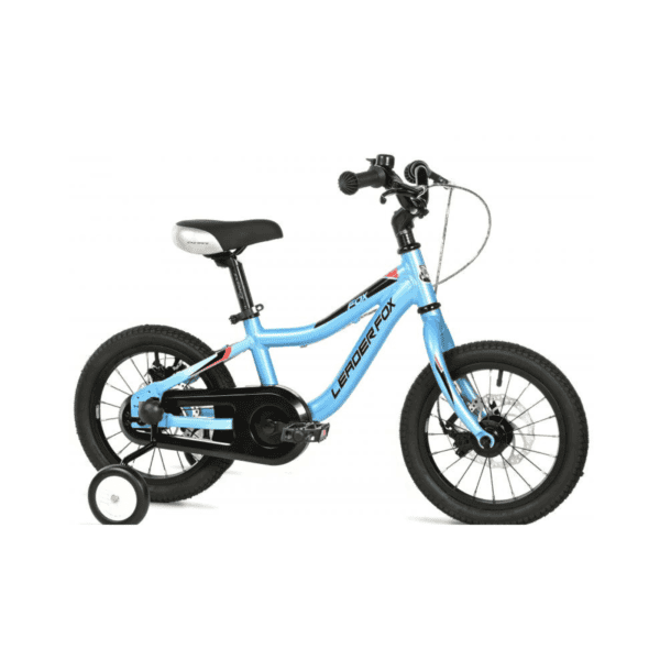 Bicykel detský Leader Fox FOX 14"