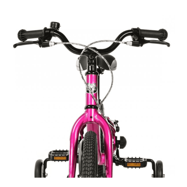 Bicykel detský Leader Fox FOX 14" - Image 9