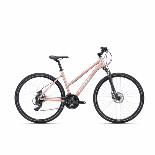 CTM - Maxima 3.0 (2025)