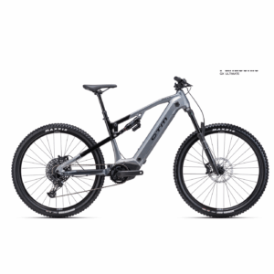 CTM E- bike AREON GX Pro 2025
