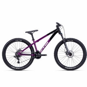 CTM - raptor 1.0 (2022)